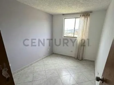 VENTA DE APARTAMENTO EN RESIDENCIAS EL PUERTO GUANTA - 9