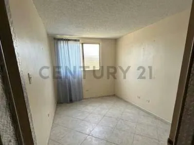 VENTA DE APARTAMENTO EN RESIDENCIAS EL PUERTO GUANTA - 10