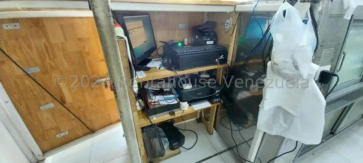 Negocios y Empresas (Alimentos y Bebidas) en Venta en El Paraiso, Distrito Metropolitano - 11