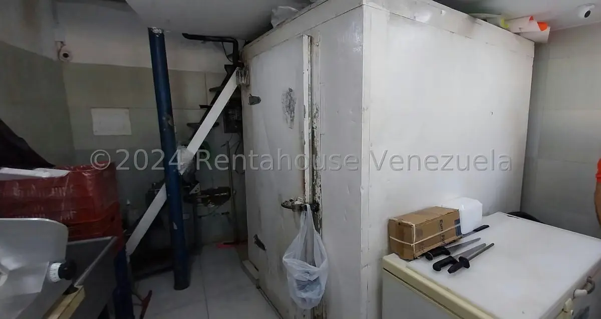 Negocios y Empresas (Alimentos y Bebidas) en Venta en El Paraiso, Distrito Metropolitano - 12
