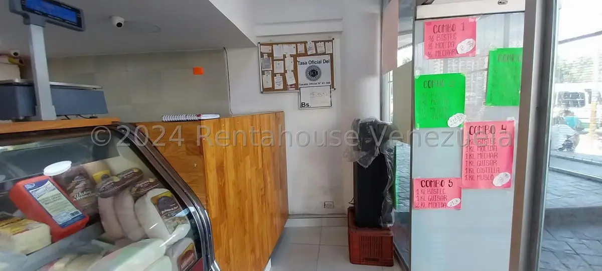 Negocios y Empresas (Alimentos y Bebidas) en Venta en El Paraiso, Distrito Metropolitano - 5