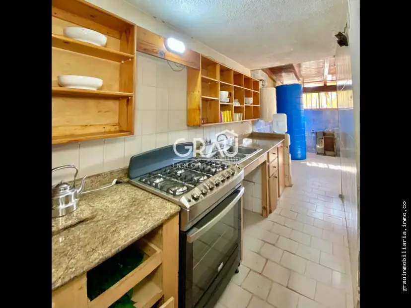 Townhouse en venta en Puerto Morro