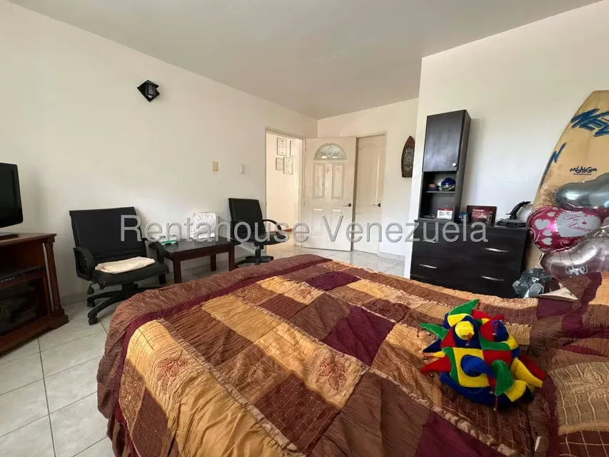 Casa (Duplex) en Venta en Caicaguana, Distrito Metropolitano - 14
