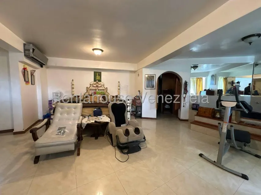 Casa (Duplex) en Venta en Caicaguana, Distrito Metropolitano - 15