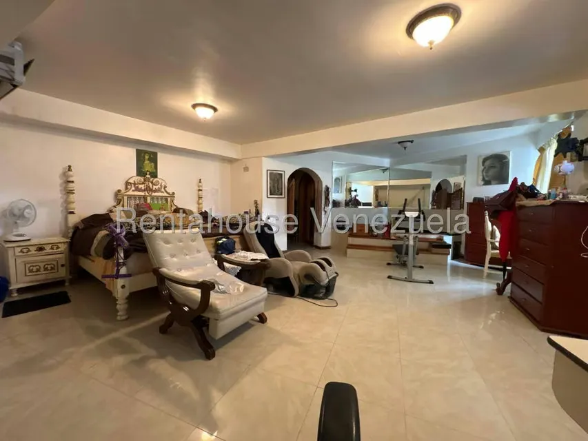 Casa (Duplex) en Venta en Caicaguana, Distrito Metropolitano - 16