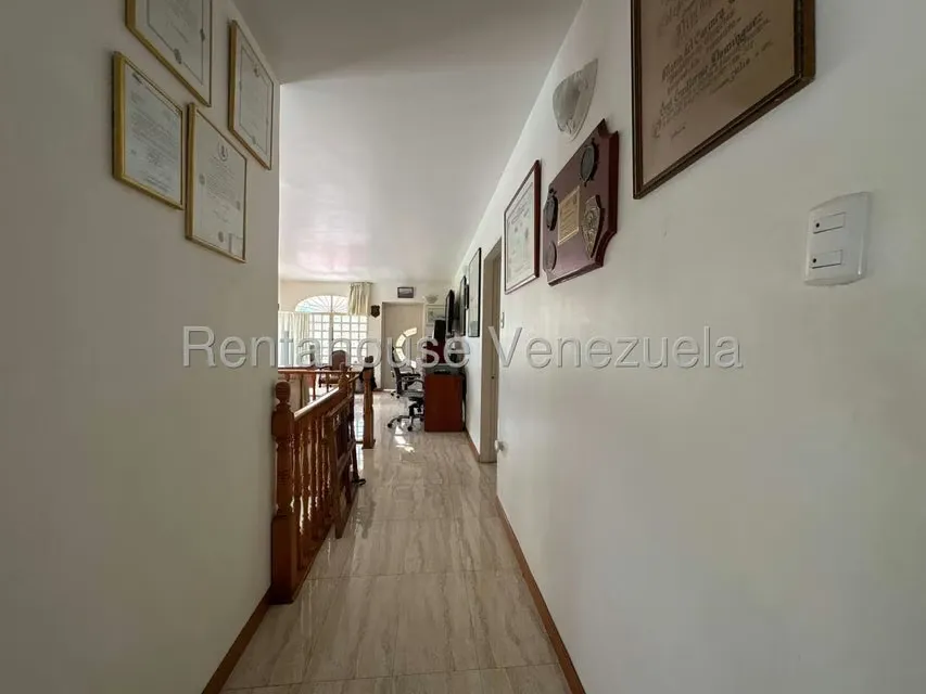 Casa (Duplex) en Venta en Caicaguana, Distrito Metropolitano - 17