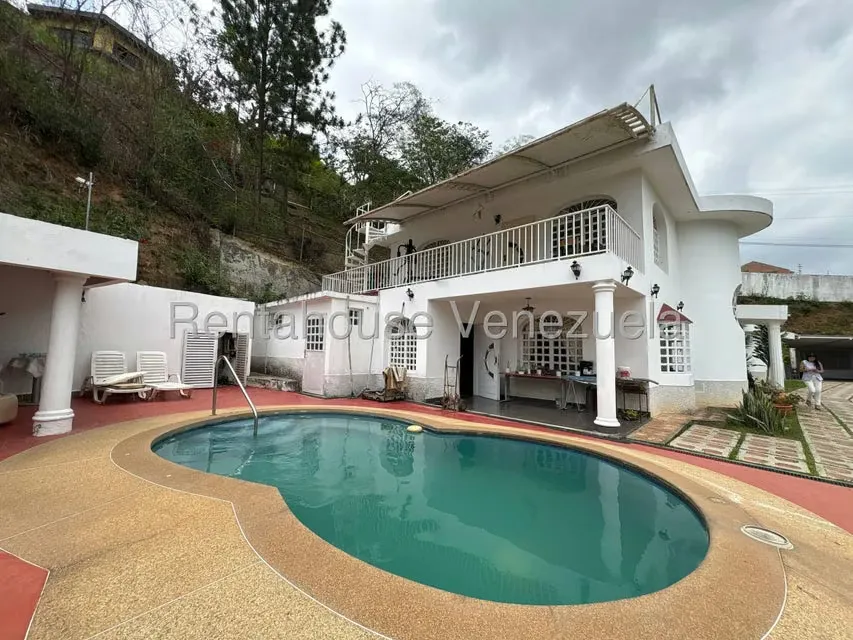 Casa (Duplex) en Venta en Caicaguana, Distrito Metropolitano - 22