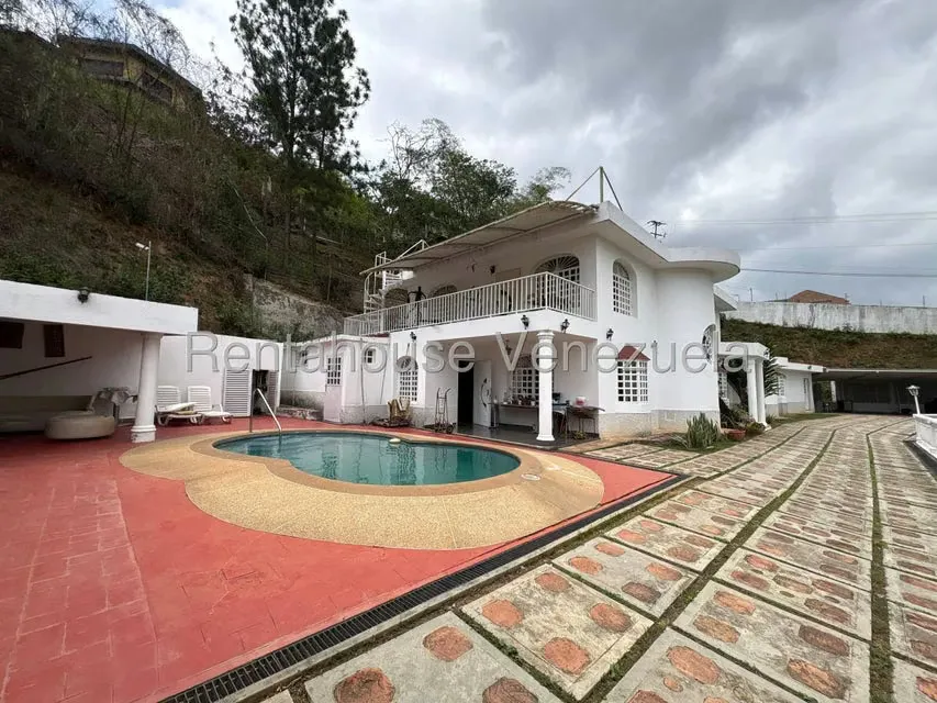 Casa (Duplex) en Venta en Caicaguana, Distrito Metropolitano - 23