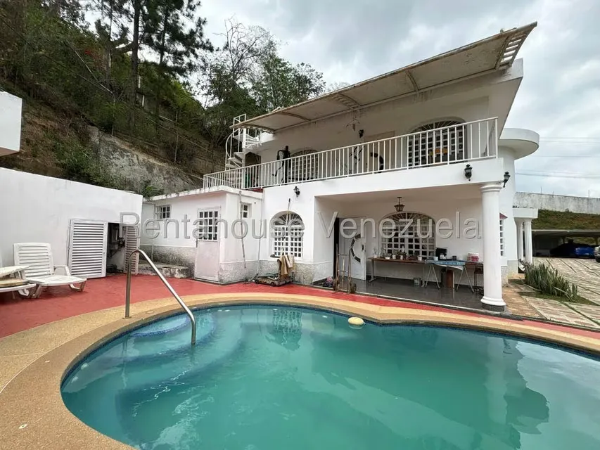 Casa (Duplex) en Venta en Caicaguana, Distrito Metropolitano - 24