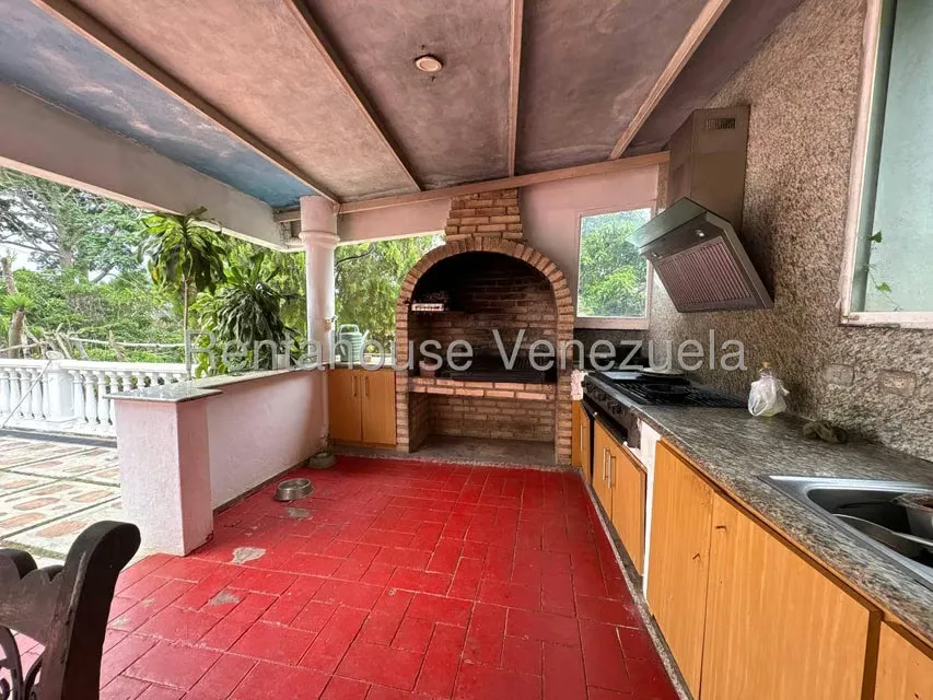 Casa (Duplex) en Venta en Caicaguana, Distrito Metropolitano - 26