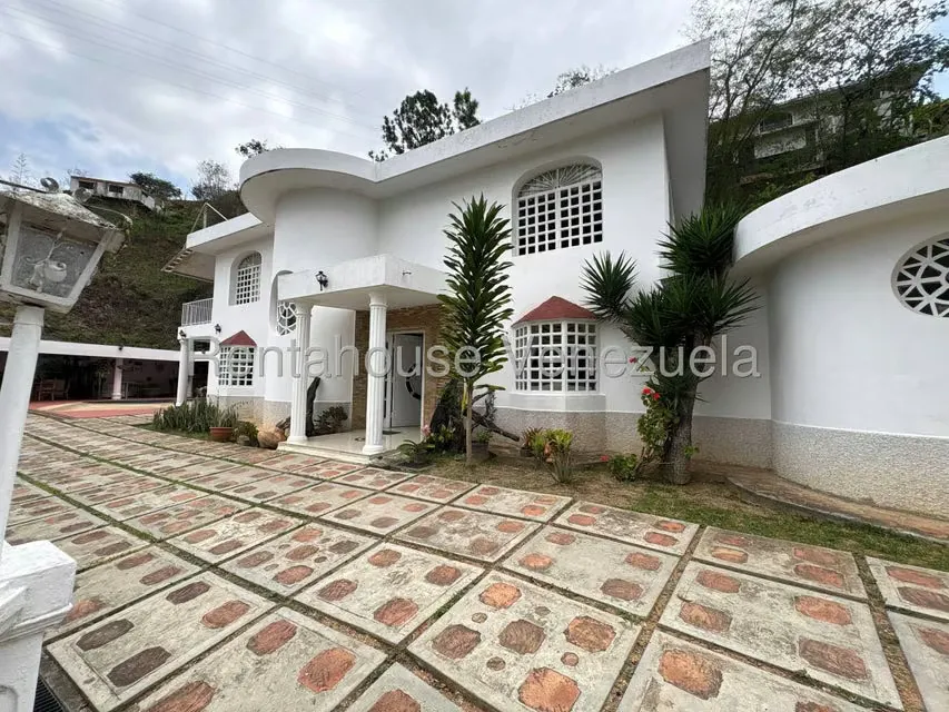 Casa (Duplex) en Venta en Caicaguana, Distrito Metropolitano - 30