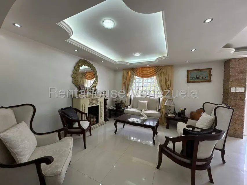 Casa (Duplex) en Venta en Caicaguana, Distrito Metropolitano - 3