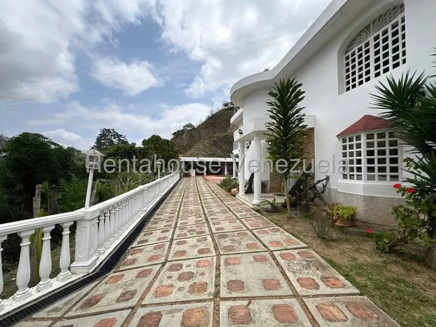 Casa (Duplex) en Venta en Caicaguana, Distrito Metropolitano - 33