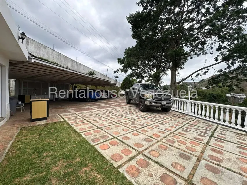 Casa (Duplex) en Venta en Caicaguana, Distrito Metropolitano - 34