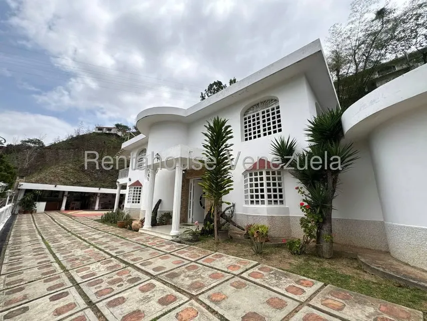 Casa (Duplex) en Venta en Caicaguana, Distrito Metropolitano - 35