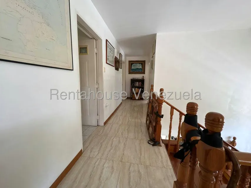 Casa (Duplex) en Venta en Caicaguana, Distrito Metropolitano - 9
