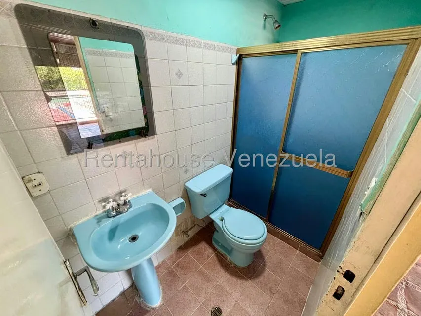 Casa (1 Nivel) en Alquiler en Fundacion Mendoza, Lara - 15