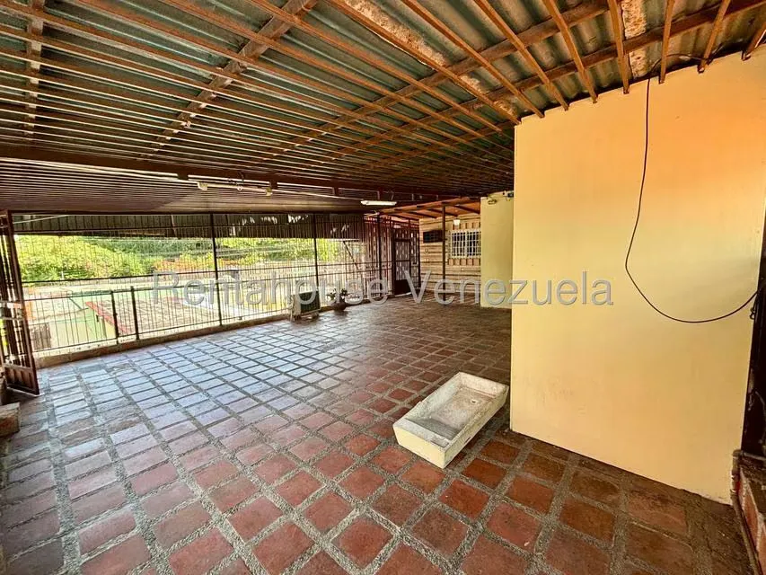 Casa (1 Nivel) en Alquiler en Fundacion Mendoza, Lara - 17