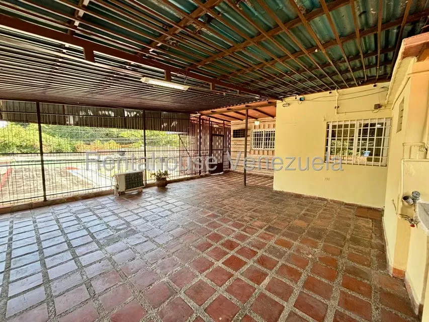 Casa (1 Nivel) en Alquiler en Fundacion Mendoza, Lara - 18
