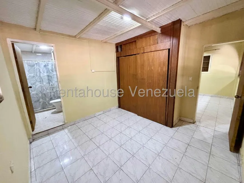 Casa (1 Nivel) en Alquiler en Fundacion Mendoza, Lara - 6