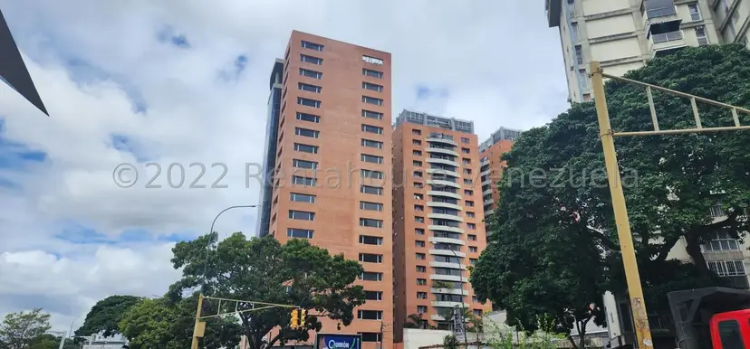 Comercial (Oficina) en Venta en Los Dos Caminos, Distrito Metropolitano