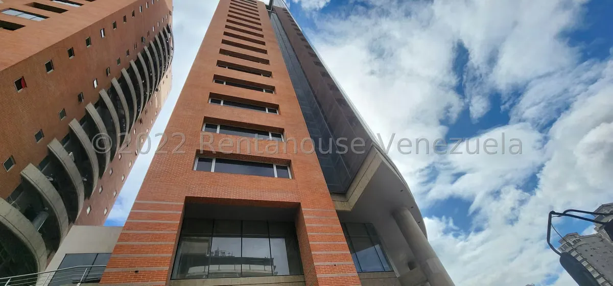 Oficina en Venta en Los Dos Caminos, Distrito Metropolitano - 12