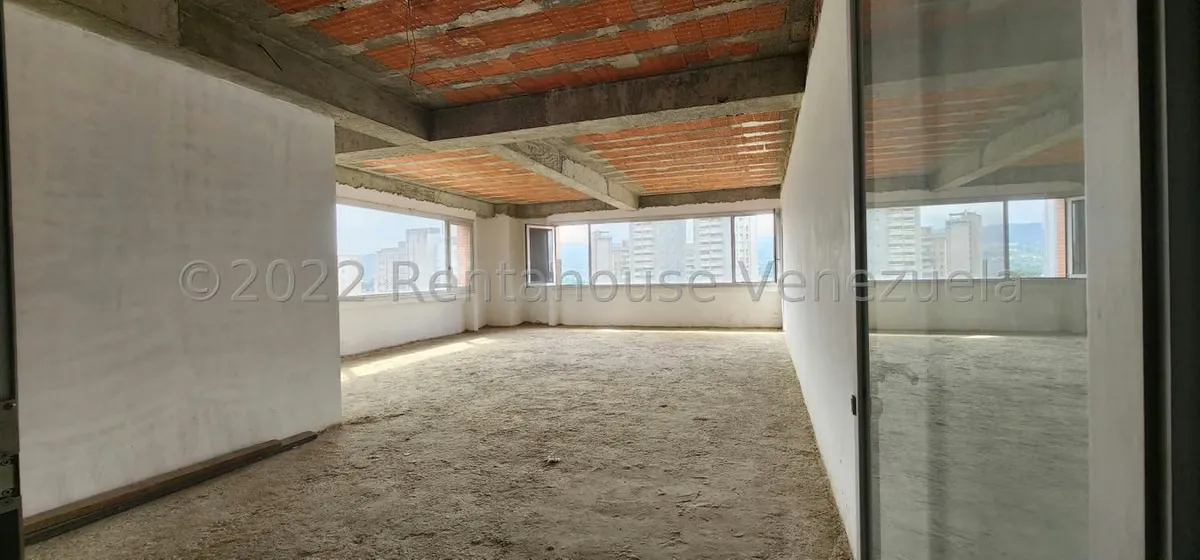 Oficina en Venta en Los Dos Caminos, Distrito Metropolitano - 14