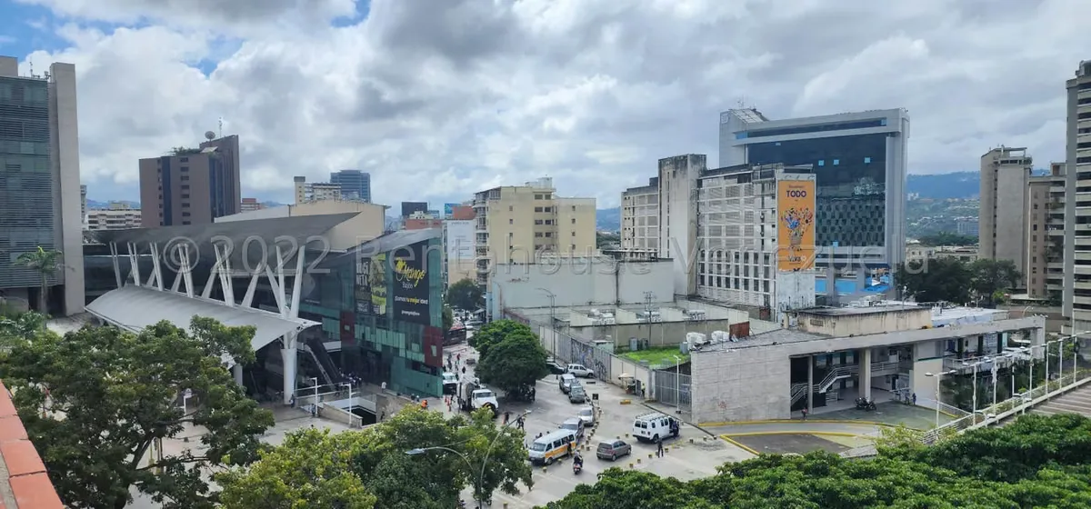 Oficina en Venta en Los Dos Caminos, Distrito Metropolitano - 19