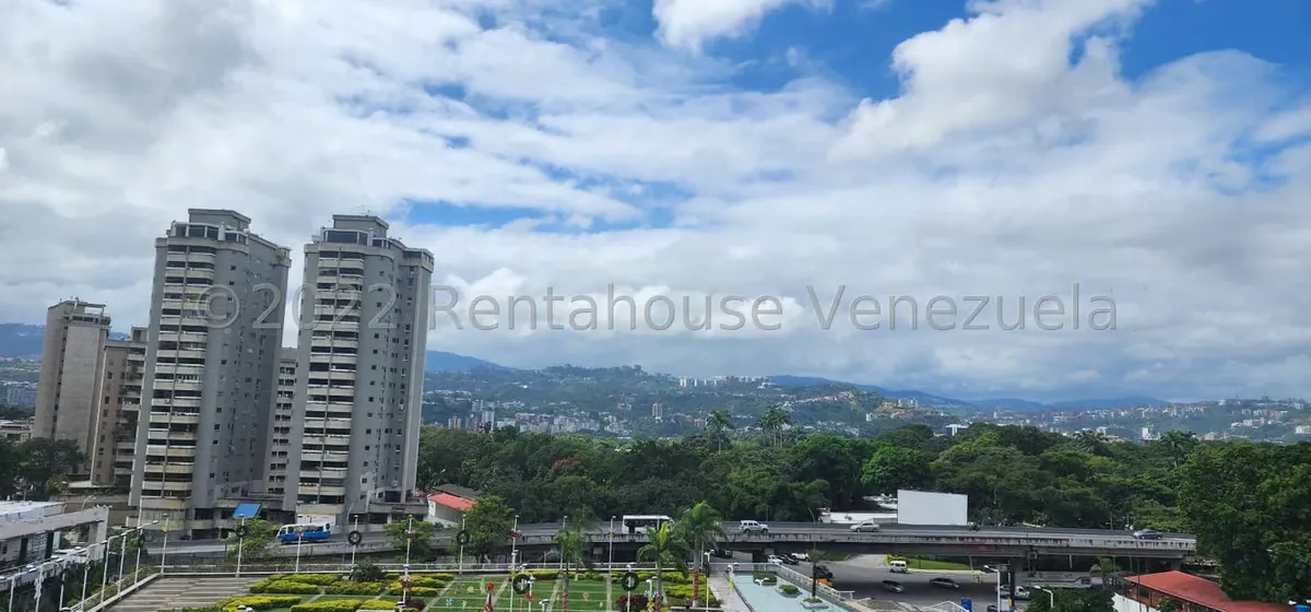 Oficina en Venta en Los Dos Caminos, Distrito Metropolitano - 20