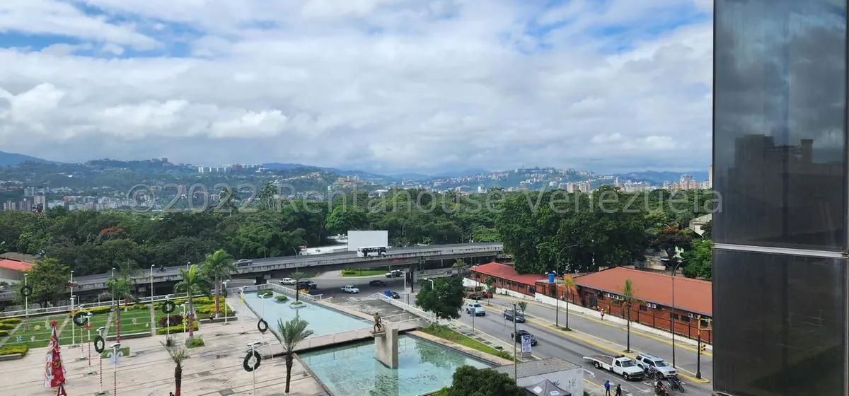 Oficina en Venta en Los Dos Caminos, Distrito Metropolitano - 23