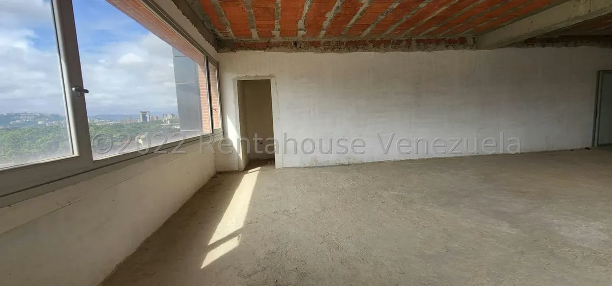 Oficina en Venta en Los Dos Caminos, Distrito Metropolitano - 28