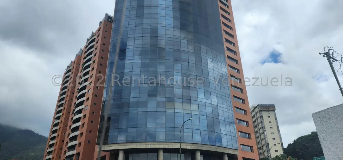 Oficina en Venta en Los Dos Caminos, Distrito Metropolitano - 3