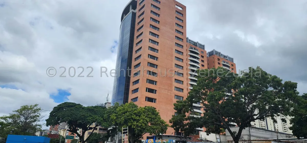 Oficina en Venta en Los Dos Caminos, Distrito Metropolitano - 38
