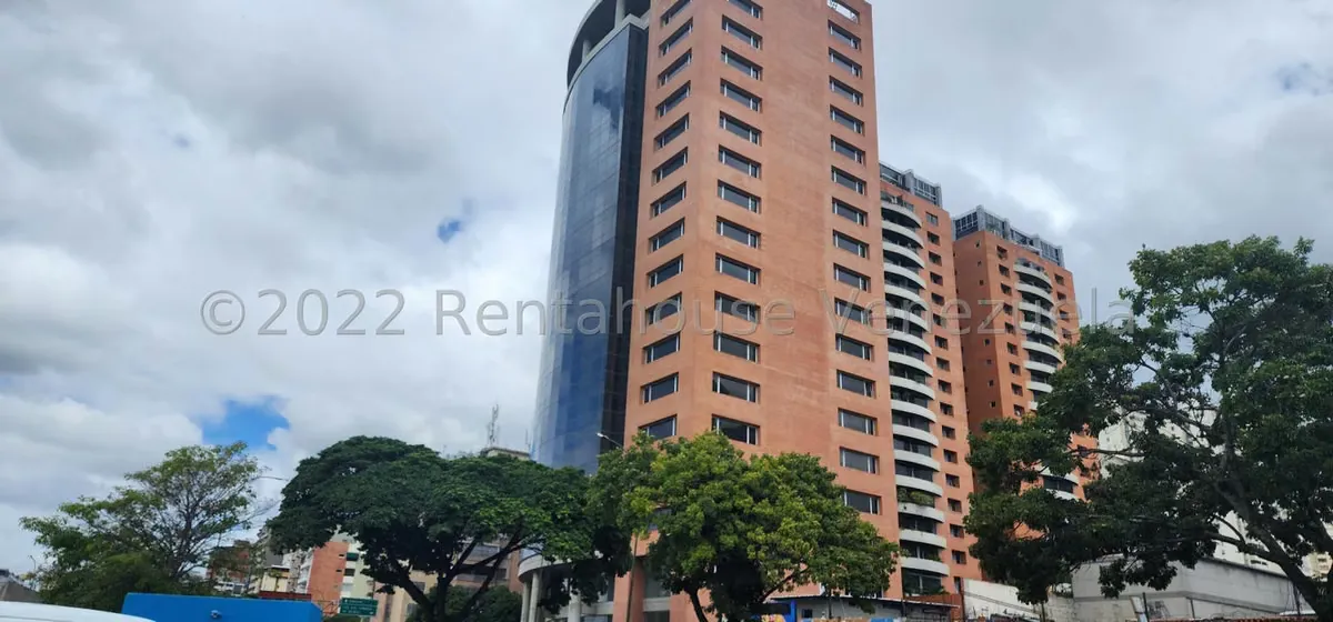 Oficina en Venta en Los Dos Caminos, Distrito Metropolitano - 40