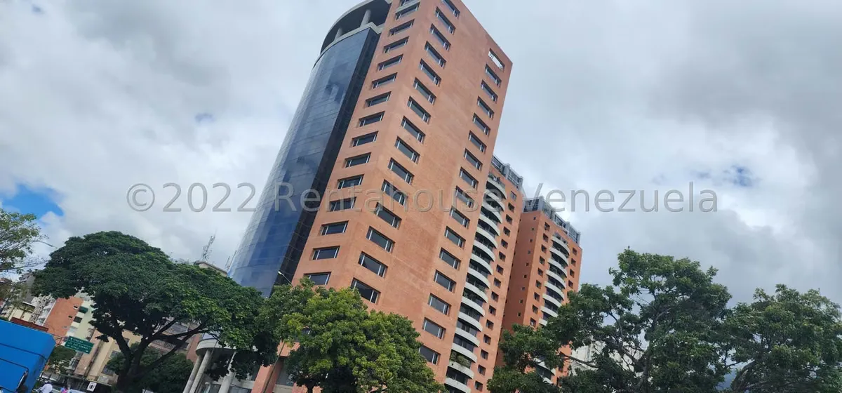 Oficina en Venta en Los Dos Caminos, Distrito Metropolitano - 41