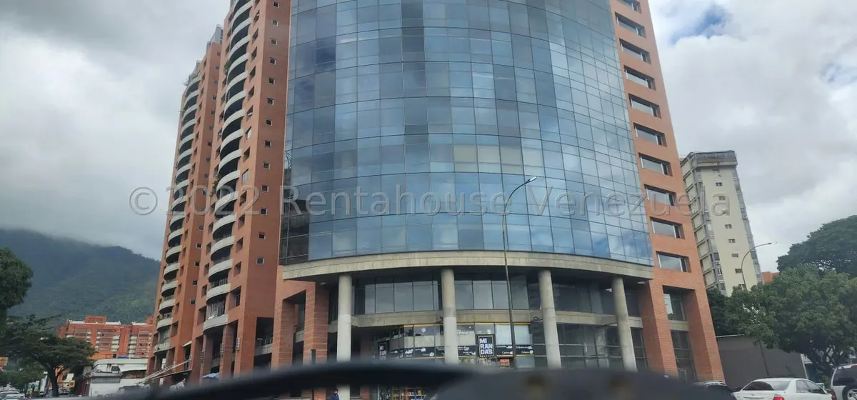 Oficina en Venta en Los Dos Caminos, Distrito Metropolitano - 43