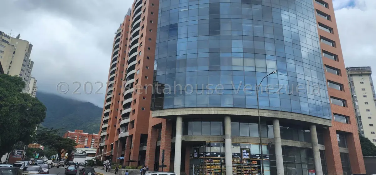 Oficina en Venta en Los Dos Caminos, Distrito Metropolitano - 44