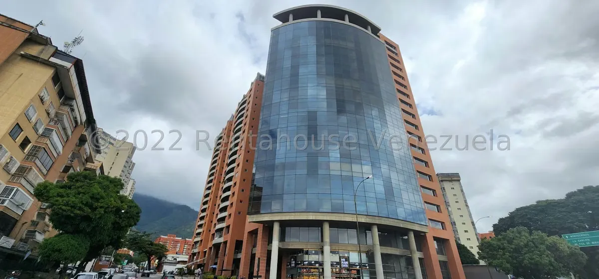 Oficina en Venta en Los Dos Caminos, Distrito Metropolitano - 46