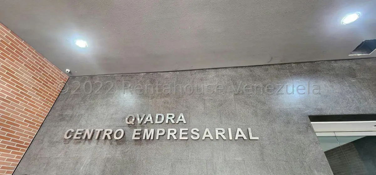 Oficina en Venta en Los Dos Caminos, Distrito Metropolitano - 5