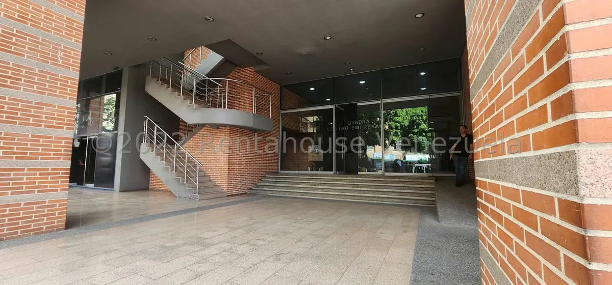 Oficina en Venta en Los Dos Caminos, Distrito Metropolitano - 7