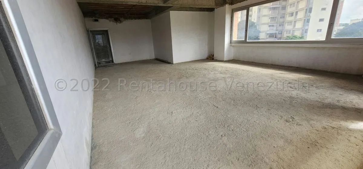 Oficina en Venta en Los Dos Caminos, Distrito Metropolitano - 10
