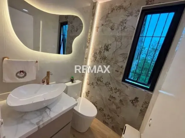 CASA EN VENTA, Lomas de Club de Campo - 6