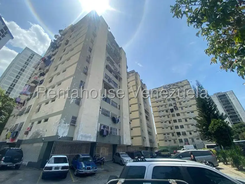 Apartamento (1 Nivel) en Venta en Petare, Distrito Metropolitano