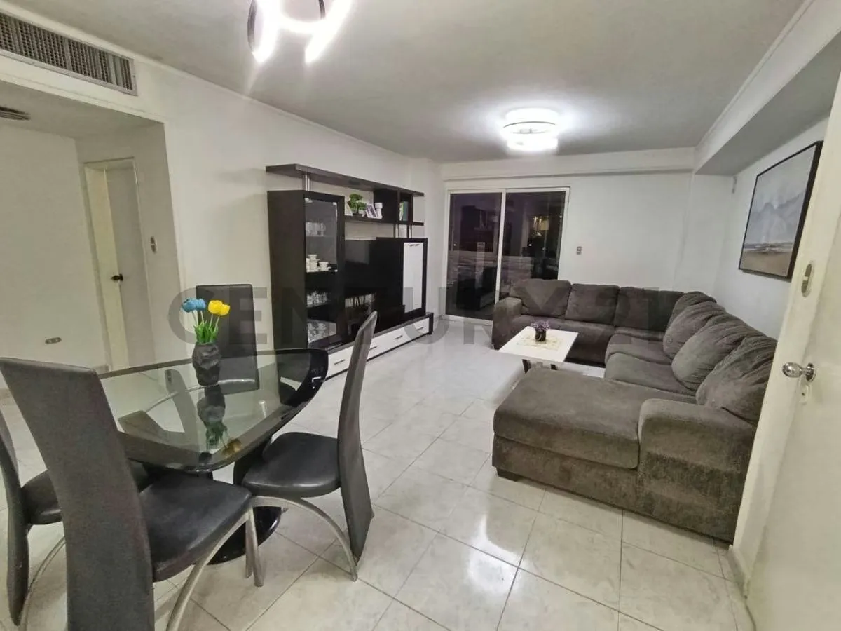 Venta Apartamento Calle Arismendi Lecheria, Residencias Tila - 3