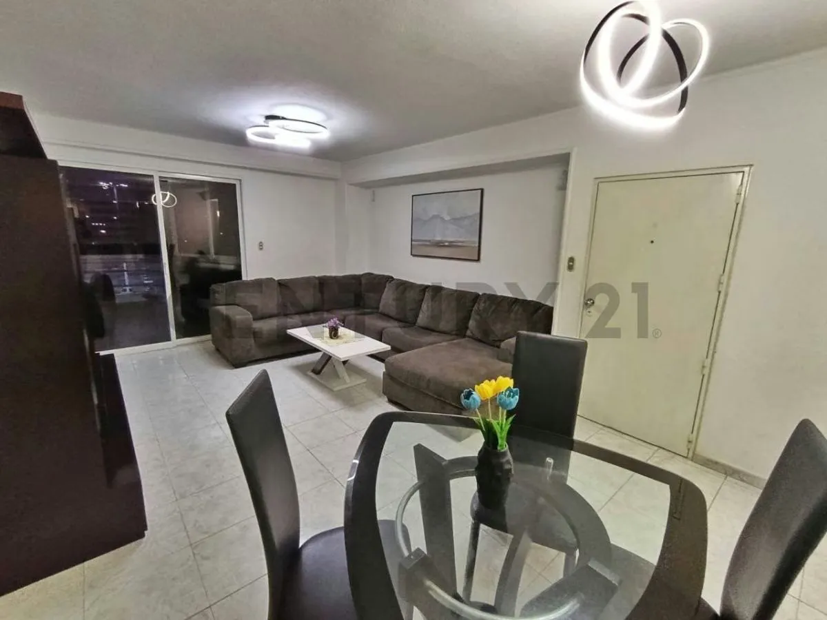 Venta Apartamento Calle Arismendi Lecheria, Residencias Tila - 4