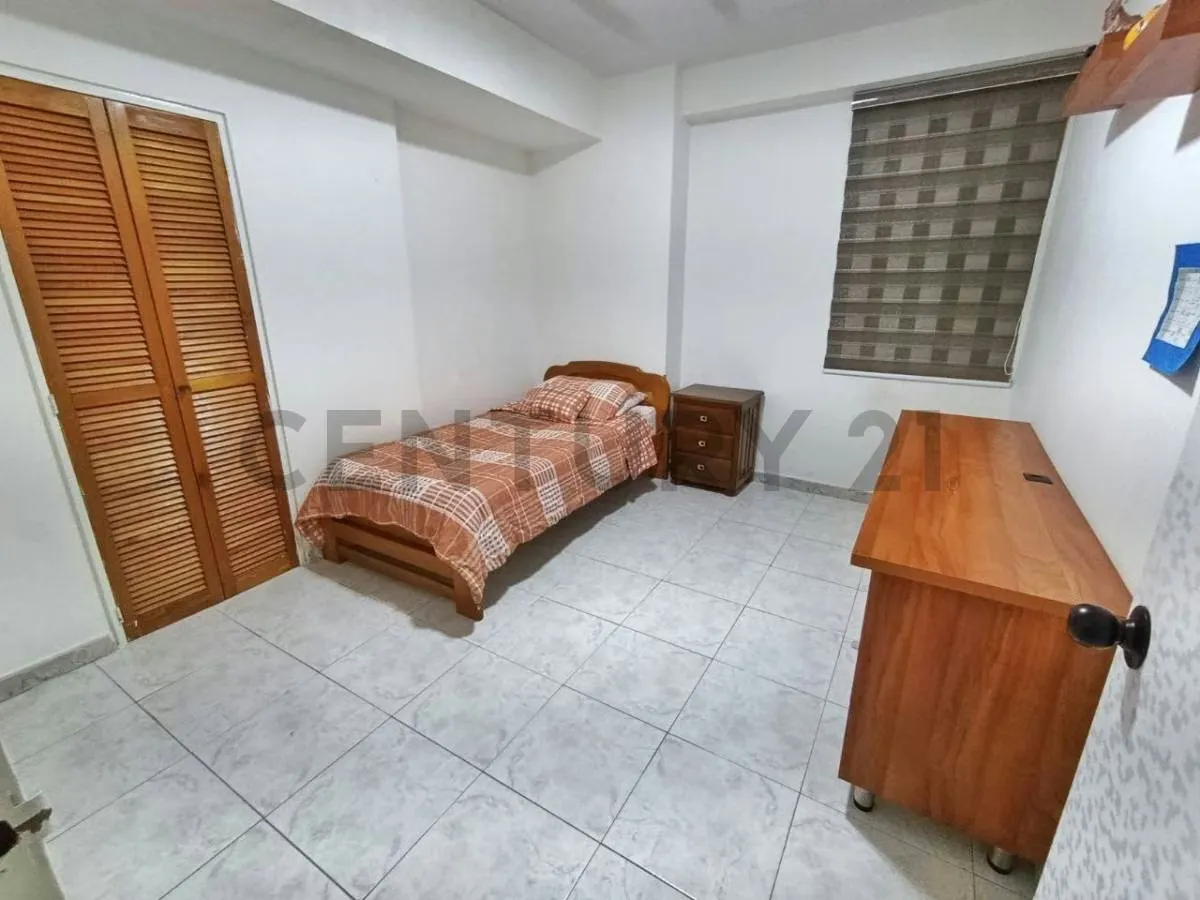 Venta Apartamento Calle Arismendi Lecheria, Residencias Tila - 9