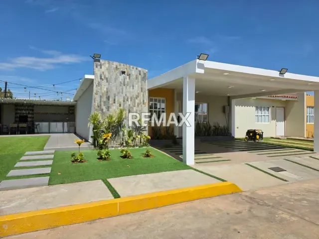 CASA EN VENTA VILLA ANAUCO SAN FRANCISCO
