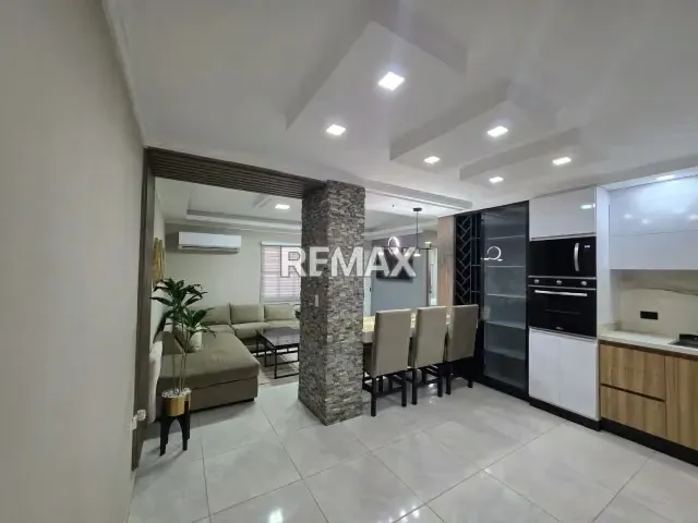 CASA EN VENTA VILLA ANAUCO SAN FRANCISCO - 11
