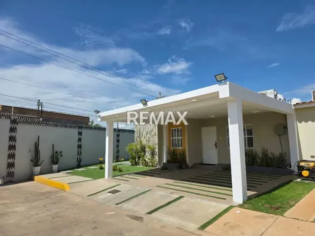 CASA EN VENTA VILLA ANAUCO SAN FRANCISCO - 3