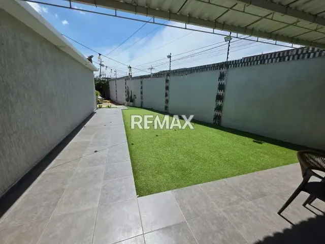 CASA EN VENTA VILLA ANAUCO SAN FRANCISCO - 5